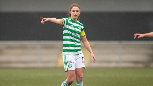 Kelly Clark: Champions League is a massive learning opportunity and huge challenge