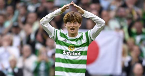 Kyogo Furuhashi’s Celtic sliding doors transfer moment as he turned down AZ to wait for a ‘big team’