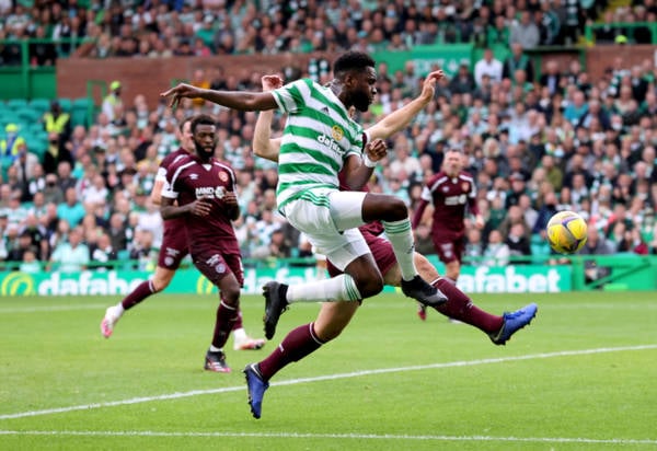 Patrick Vieira and Crystal Palace set to make move for in-demand Celtic striker