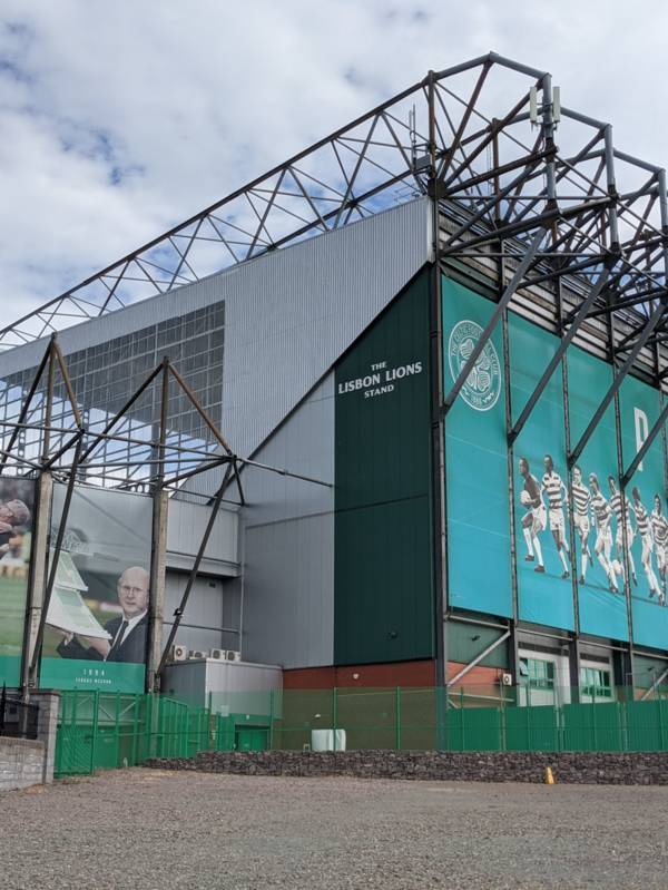 Prominent Fan Media Outlet Fires Warning To The Celtic Board