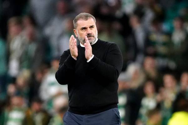 Some of my players are running on empty: Ange Postecoglou hails ‘brave’ Celtic display in AZ Alkmaar win