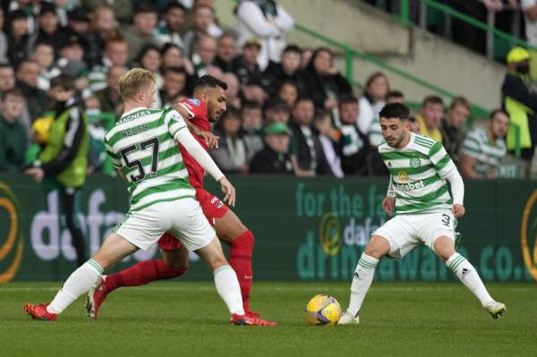 Stephen Welsh announces himself as a Celtic leader with superb showing vs AZ Alkmaar