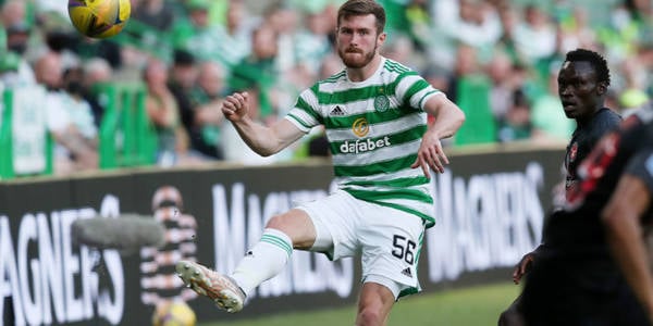 The Outstanding Video Clip That Sums Up Celtic Star’s Night