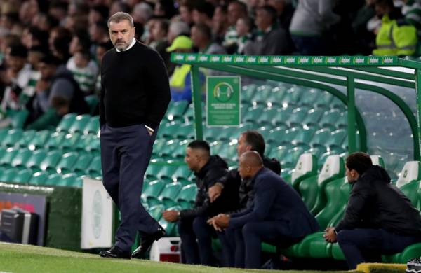 Ange Postecoglou promises Celtic will go after AZ Alkmaar in the Netherlands