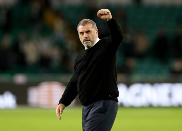 Ange Proved His Celtic Credentials By Showing Us That He Can Make Players Better.