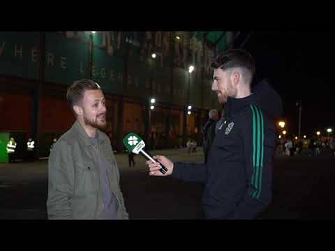 Celtic 2-0 AZ Alkmaar | Full-Time Reaction | ‘Tony Ralston was Unbelievable!’