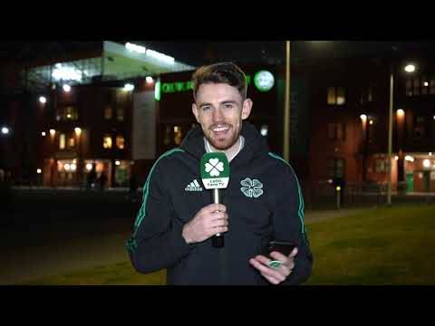 Celtic 2-0 AZ Alkmaar | Twitter Reaction from Celtic Park