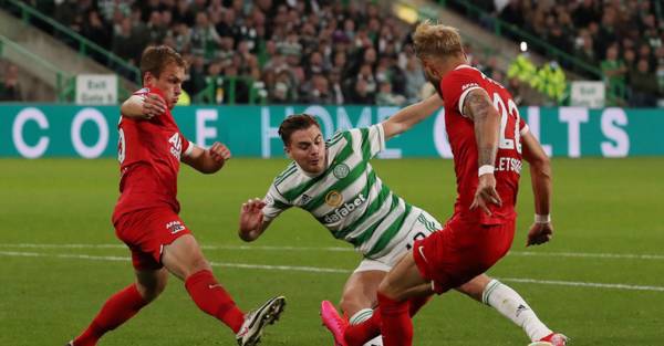 Celtic 2-0 AZ – Reaction podcast