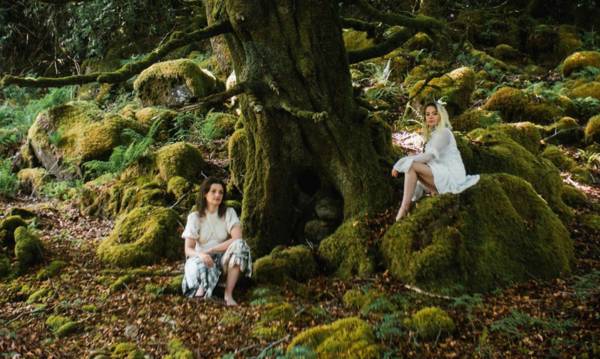 Celtic folklore-inspired film Cailleach was shot on Isle of Mull and New Zealand