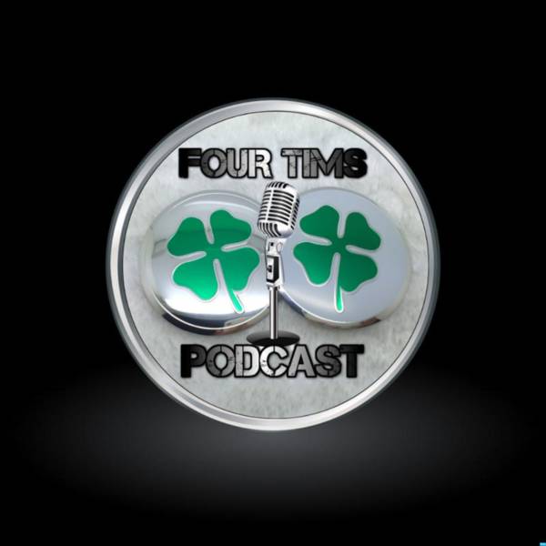 Episode 155: 4Tims Match Reaction – Celtic 2-0 Alkmaar