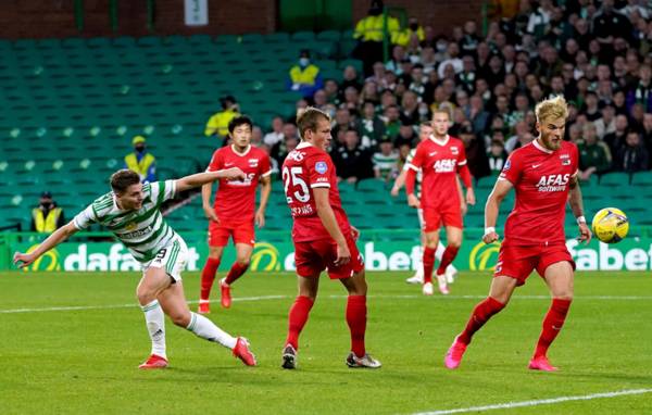 I don’t go mad over clean sheets: Celtic boss Ange Postecoglou to persevere with high-risk tactics in AZ rematch