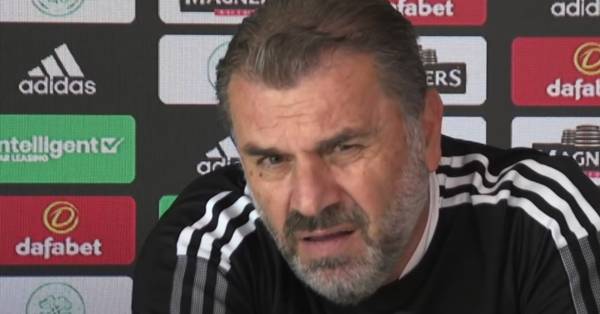 Postecoglou Explains Transfer Policy