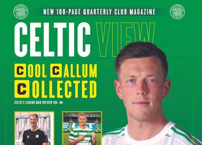 The Celtic View’s Welcome Return as Quarterly Magazine is better suited to the modern age of media