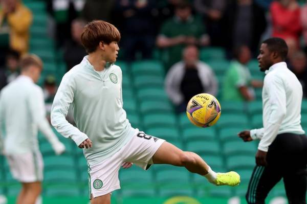 Virals: Celtic star likened to Messi in Tweet