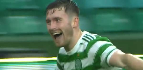 Celt Who is an Overnight Sensation after Five Years