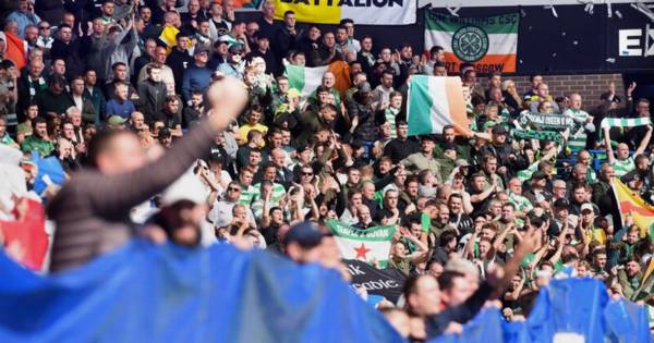 Celtic and Rangers in ticket row as Ibrox club pull plug on offer to Hoops fans