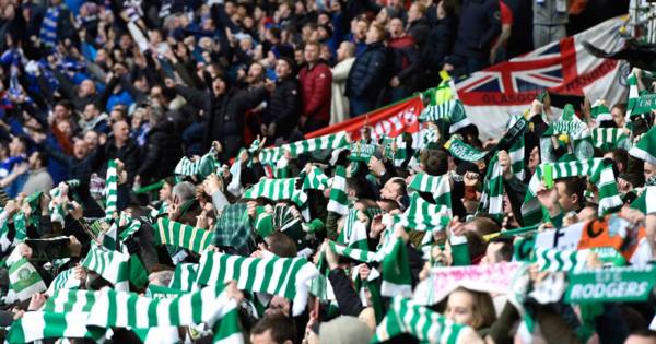 Celtic fans locked OUT of Rangers clash as dramatic ticket u turn stuns Parkhead chiefs