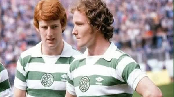 Grand Auld History – Celtic Daft The Johnny Doyle Story