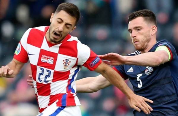 Hilarious Polish tweet slaughters Celtic’s Juranovic bid