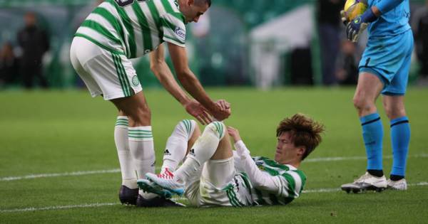 Kyogo Furuhashi and Tom Rogic set to give Celtic a fixture headache as pair to collide in World Cup qualifiers