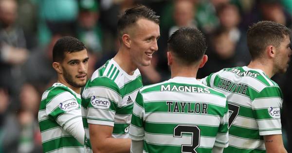 3 talking points as Celtic demolish St Mirren and David Turnbull’s hat-trick steals the show