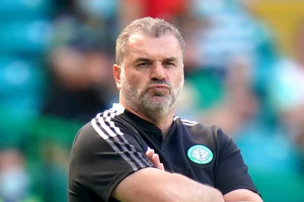 Ange Postecoglou has Celtic challenging Rangers for Scottish Premiership crown already – Gordon Smith