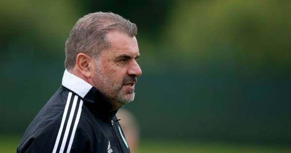 Ange Postecoglou shrugs off Celtic fatigue as manager looks to build momentum ahead of Rangers clash