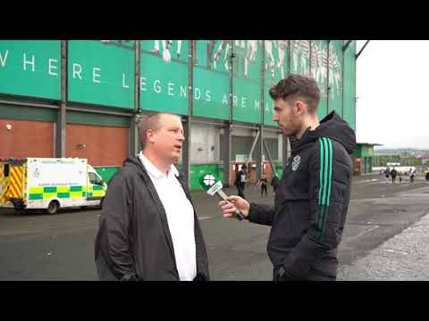 Celtic 6-0 St Mirren | Full-Time Reaction | ‘This Football is the Next Evolution’