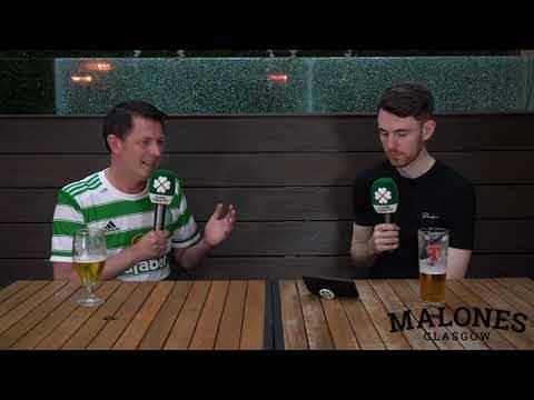 Celtic 6-0 St. Mirren | Post-Match Pint