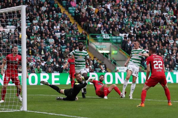 Celtic fear no foe says David Turnbull as they gear up for huge week against AZ and Rangers