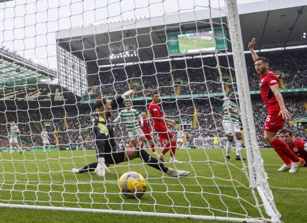 Christie’s Armband, No Goodbye Wave from Edouard, the Early Exodus and Medical Emergency in the North Stand