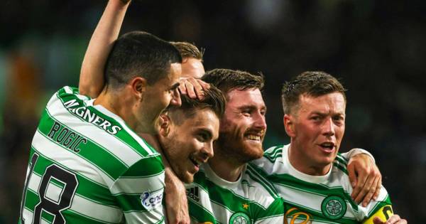 I’m all aboard for a Celtic thrill ride but I fear Angeball may run out of steam – Chris Sutton