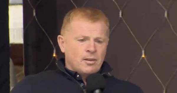 Neil Lennon in Rangers and Celtic title prediction as he warns of 2 key factors that could swing the pendulum