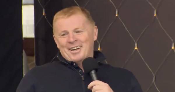 Neil Lennon on his Celtic ‘bad cop and badder cop’ dynamic as he discusses Johan Mjallby relationship