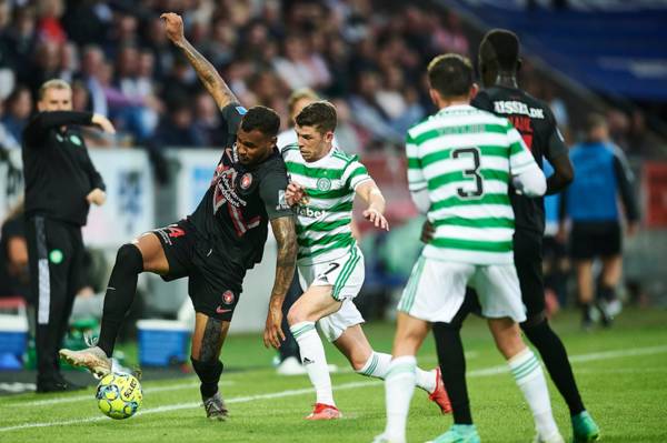 Report: Celtic star Ryan Christie doesn’t want to sign a pre-contract elsewhere