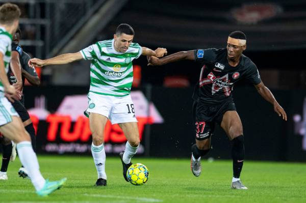 Ange Postecoglou explains how he got Celtic star Tom Rogic firing again