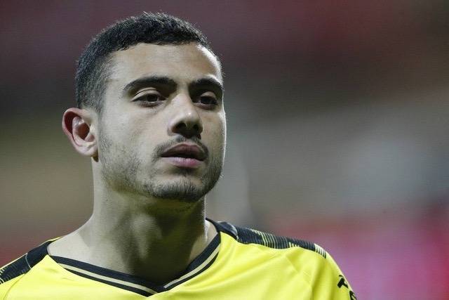 Celtic in ‘pole position’ – Greek journalist offers Giakoumakis update