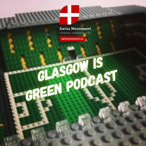 Gigpod Ep 62: Pie and Bovril Away