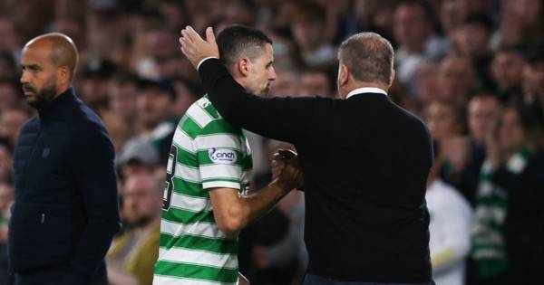 How Ange Postecoglou triggered Celtic regeneration for Tom Rogic as boss admits ‘I’m not the cuddles type’