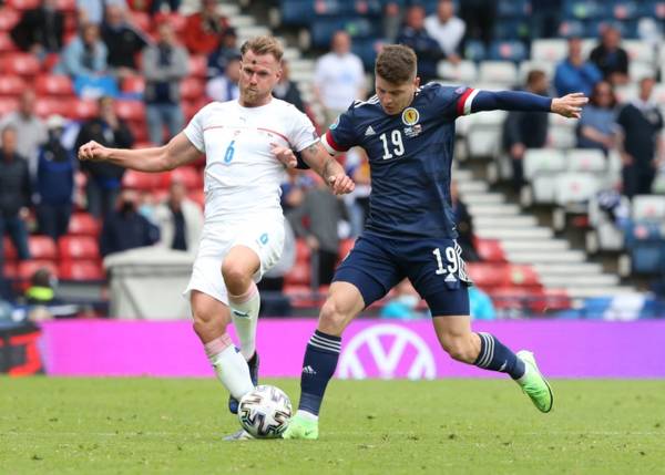 ‘I’m told’ – Reporter says Celtic and McKay now want another Euro 2020 ace after Juranovic