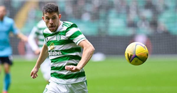 Ryan Christie transfer latest as Southampton ‘plan move’ for Celtic star