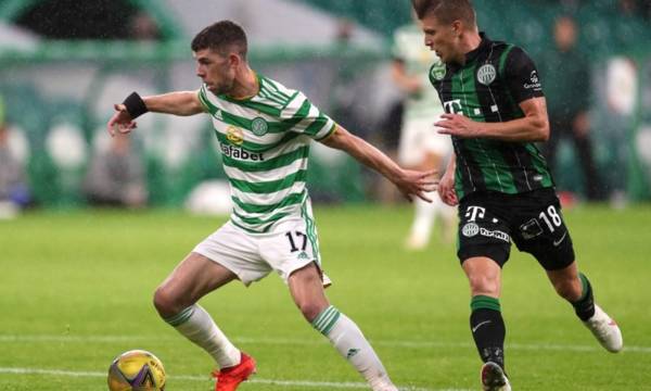 Southampton and Sheffield United in transfer chase for Celtic star