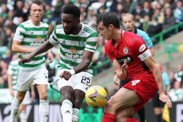 Virals: Fabrizio Romano speaks out on Celtic speculation on Edouard