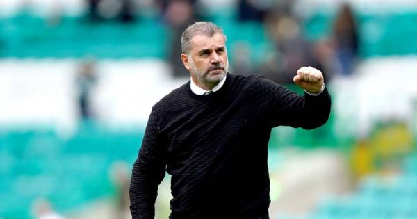 Ange Postecoglou and the 27 year Celtic Ibrox derby debut wait that can end