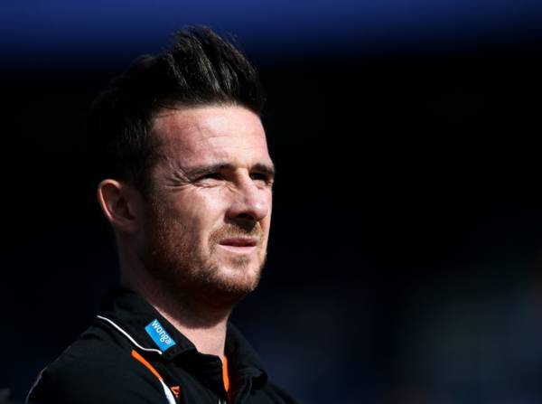 Barry Ferguson shares what he has noticed about ‘buzz ball’ Kyogo, Celtic fans will love his comments