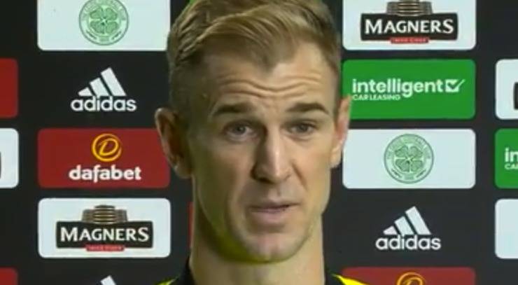 Hart to Heart: New Bhoy Joe’s Touch of Class