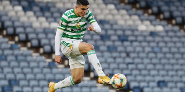 Opinion: Summer Celtic Exit Feels Like a Massive Waste of Talent