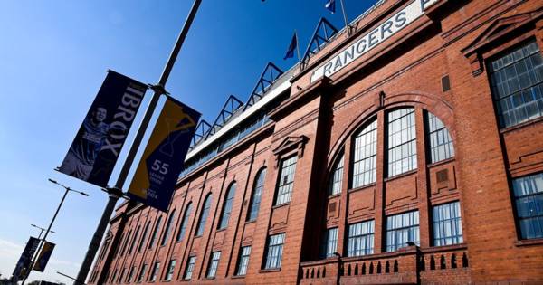 Rangers ban fans over Kyogo Furuhashi racist abuse as club take swift action on vile taunts aimed at Celtic star