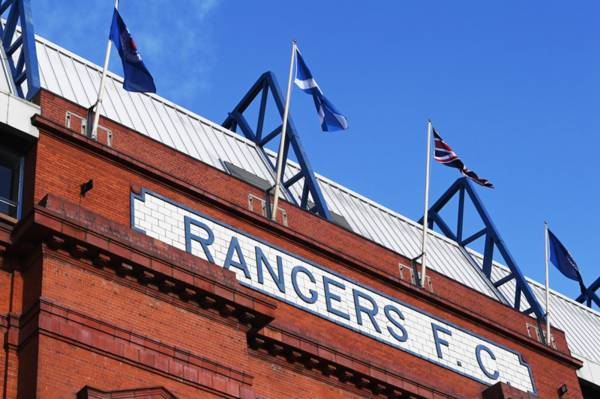 Rangers hailed by anti-racism campaigners for ‘very strong message’ after Kyogo abuse video