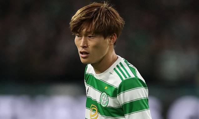 Rangers hand indefinite bans to fans who racially abused Celtic and Japan star Kyogo Furuhashi